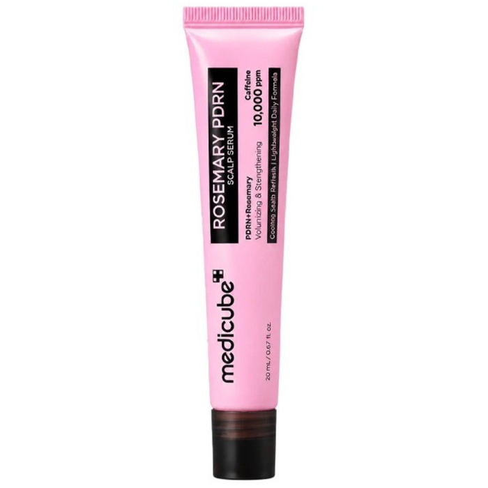Medicube Roseymary PDRN Scalp Serum 20ml