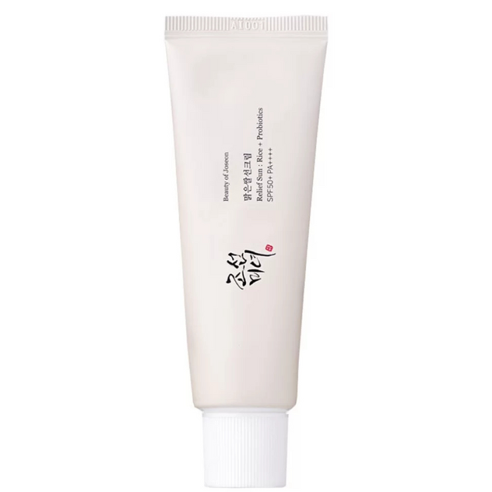 Beauty of Joseon  Relief Sun Rice + Probiotics 50ml