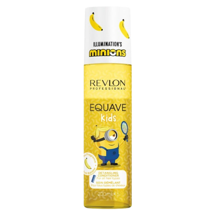 Revlon Equave Kids Minions Det Conditioner 200ml