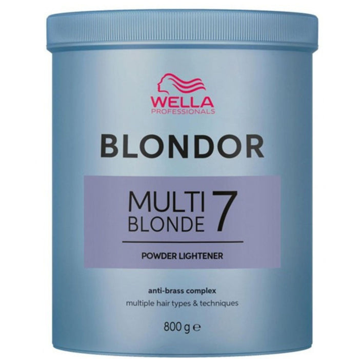 Wella Blondor Multi Blonde Powder 800g
