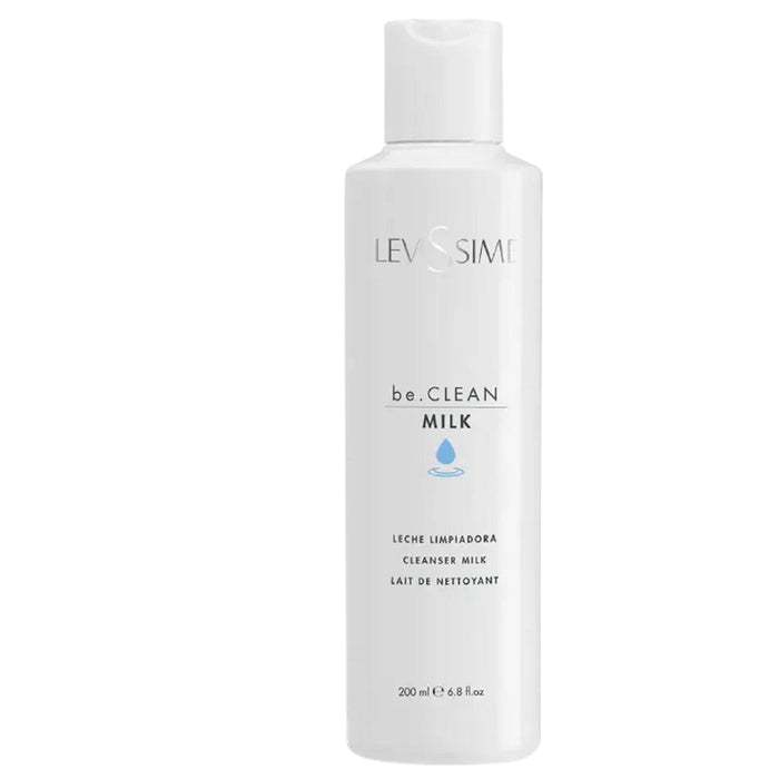 Levissime Be.Clean Milk 200Ml