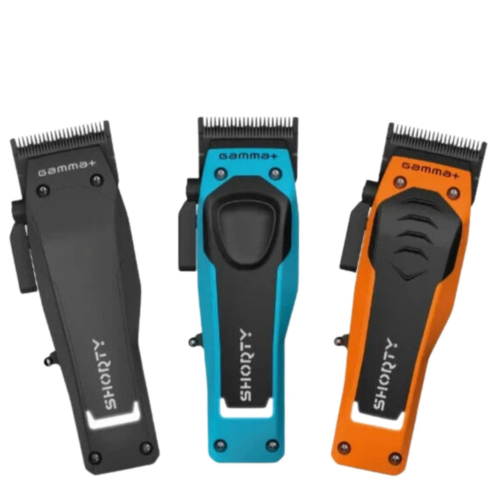 Gamma+ Clipper Shorty