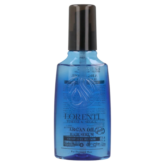 Lorenti Hair Care Oil 125 ml Argan Oil