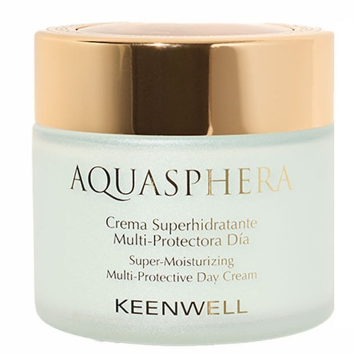 Keenwell Aquasphera Moisturising Day Cream 80 ml