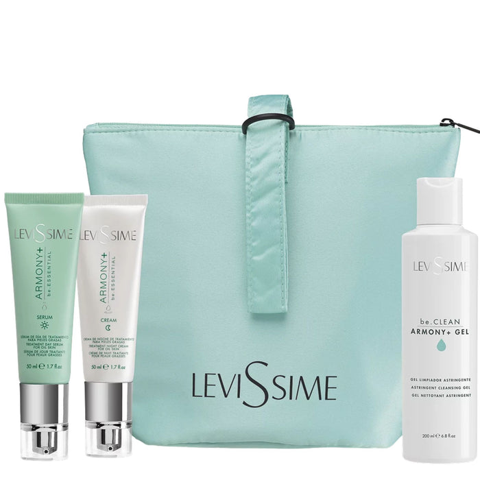 Levissime Beauty Bag Armony+