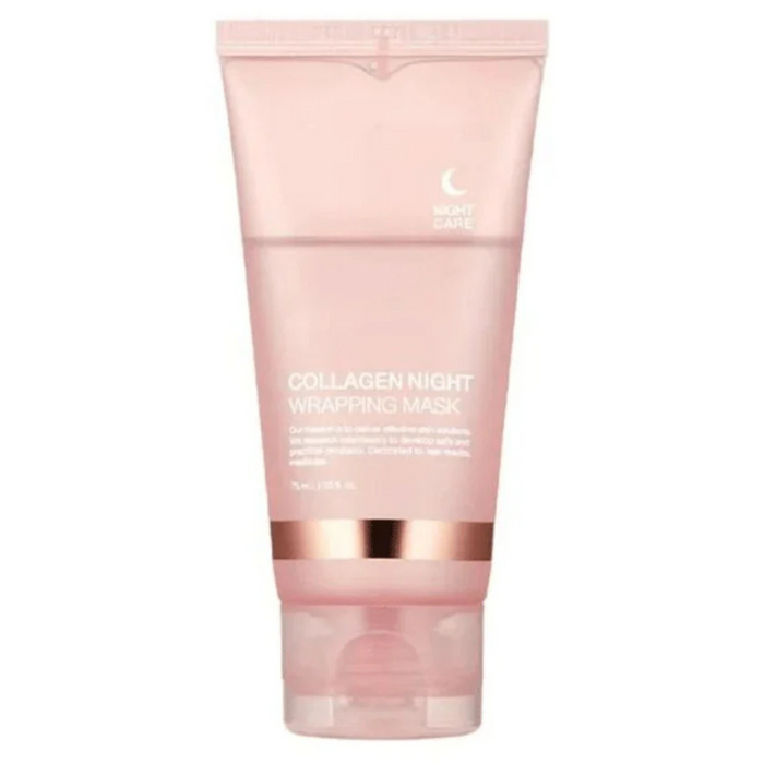 Medicube Collagen Night  Wrapping Mask 75ml