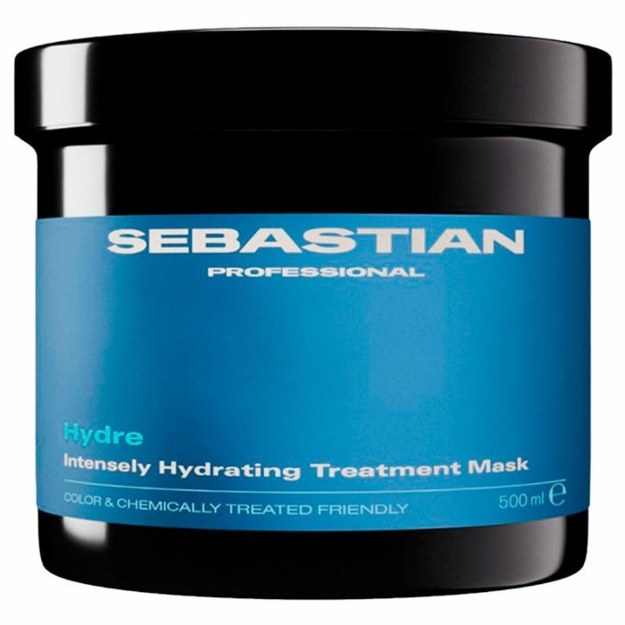 Sebastian Professional Hydre Mask