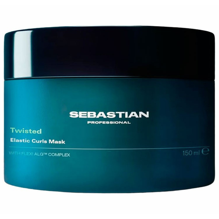 Sebastian Professional Twisted Mask