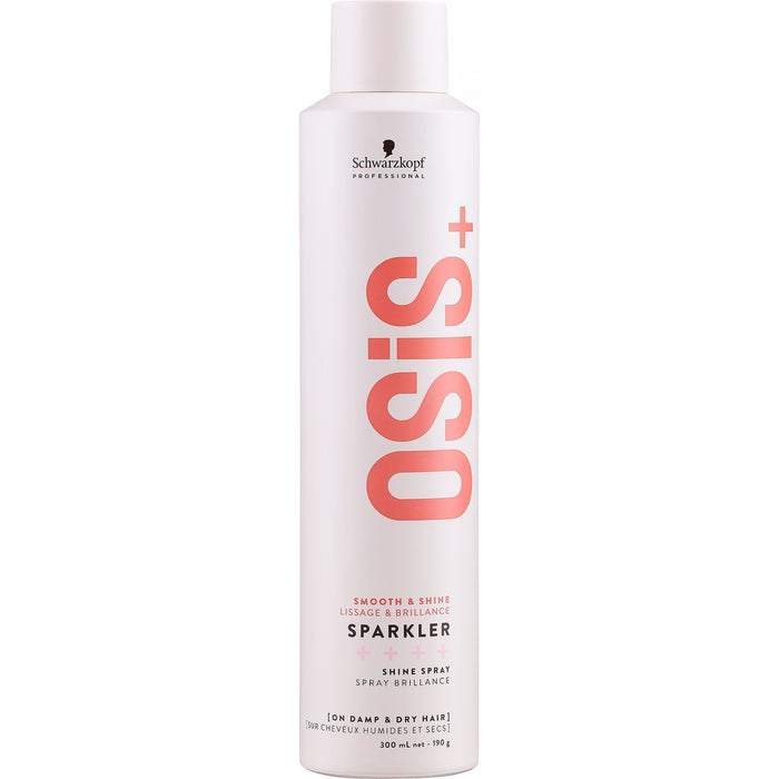 Schwarzkopf OSiS+ Sparkler Shine Spray