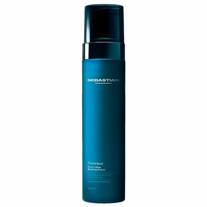 Sebastian Professional Twisted Foam 200ml