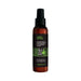 Bio Gentleaf Korean HCR Green Nectar Anti-Frizz, Acid Rinse, Heat Protector 100ml - Curly Stop