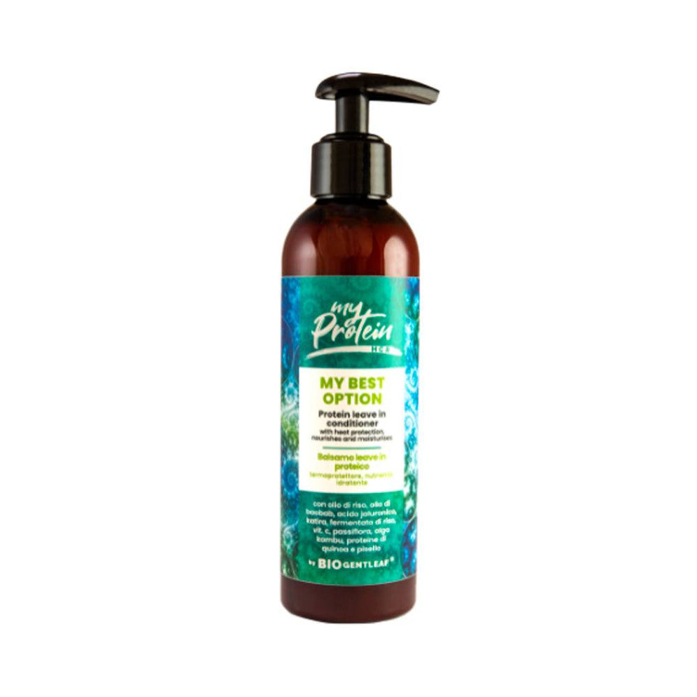 Comprar BioGentleaf My Best Option Protein Leave In Conditioner 200ml ...