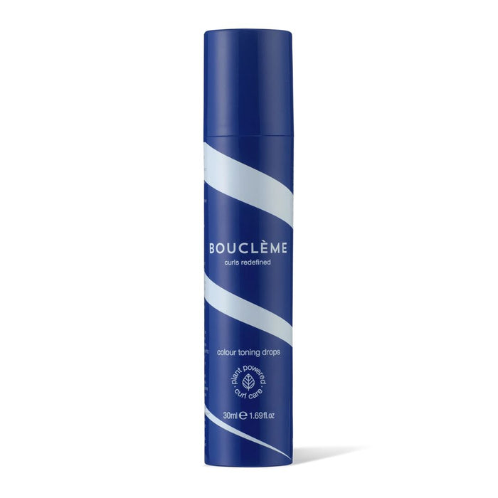 Boucléme Colour Toning Drops 30ml - Curly Stop