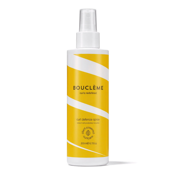 Bouclème Curl Defence Spray 200ml - Curly Stop