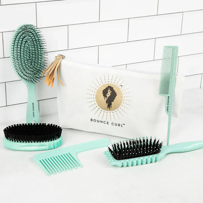 Bounce Curl Define Styling Brush - Curly Stop