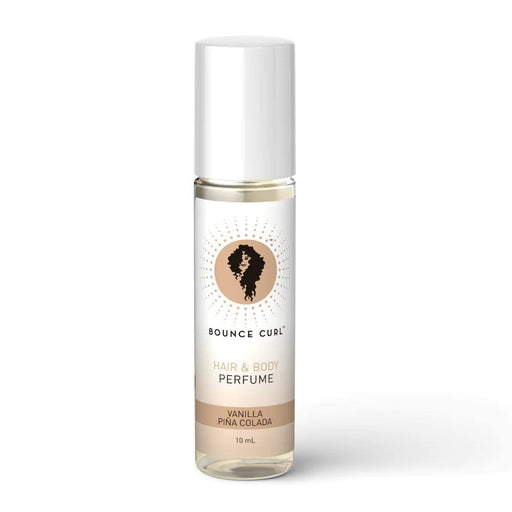 Bounce Curl Hair & Body Perfume - scent 10ml - Curly Stop
