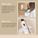 Bounce Curl Light Creme Gel - Curly Stop