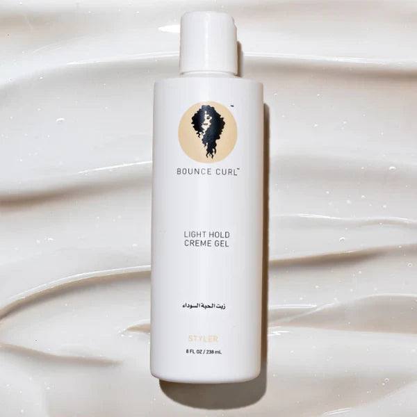 Bounce Curl Light Creme Gel - Curly Stop