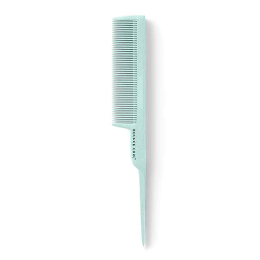 Bounce Curl Styling Comb (Teal) - Curly Stop