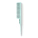 Bounce Curl Styling Comb (Teal) - Curly Stop