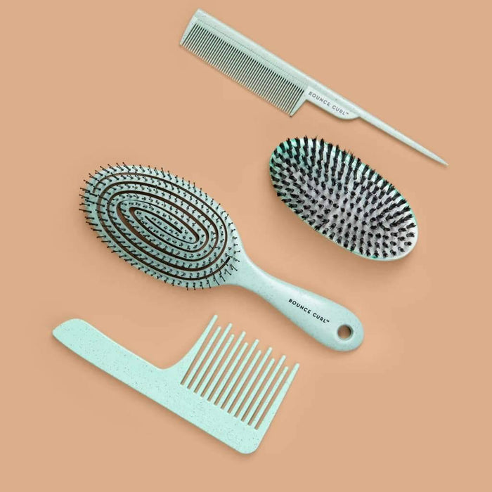 Bounce Curl Volume Comb - Curly Stop
