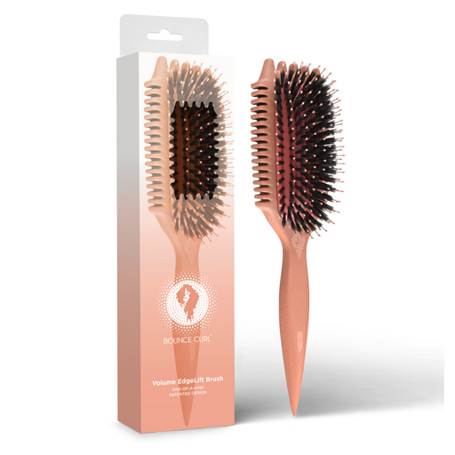 Bounce Curl Volume EdgeLift Brush - Curly Stop