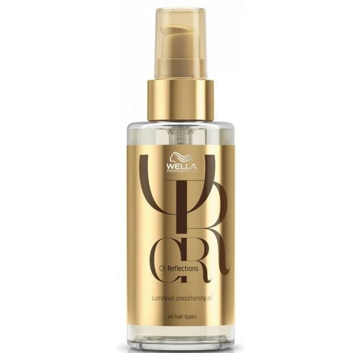 Wella Oil Reflections 100Ml