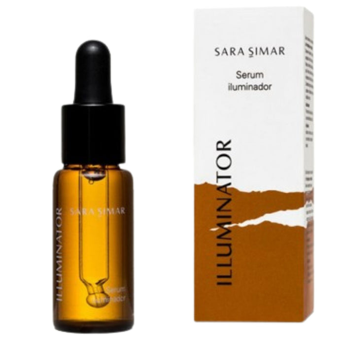 S.S Serum Iluminador 20ml