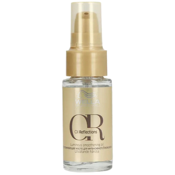 Wella Oil Reflections 30Ml