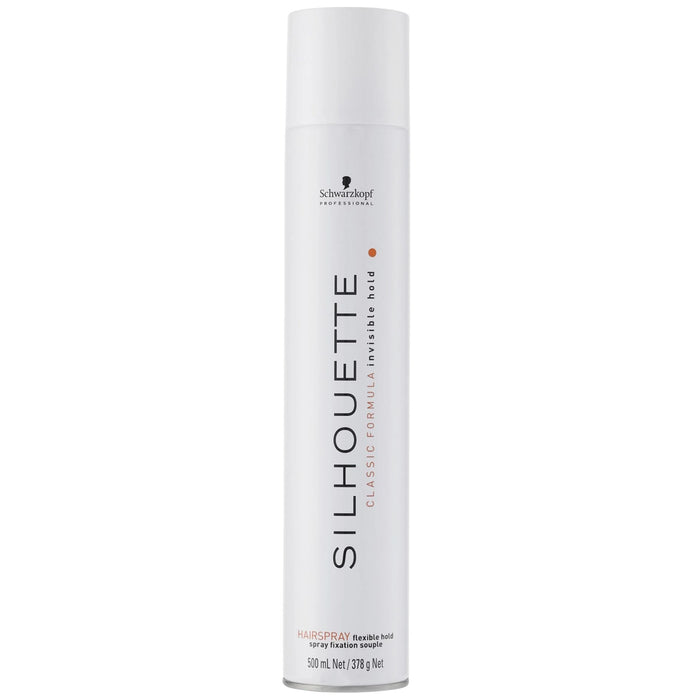 Schwarzkopf Silhouette Fij. Flexible Laca