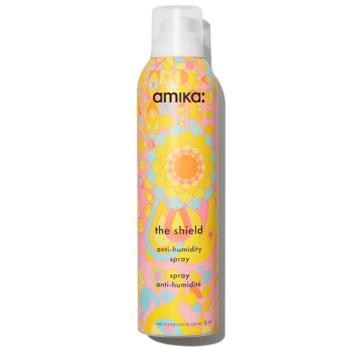 Amika The Shield Anti-Humidity Spray 221ml