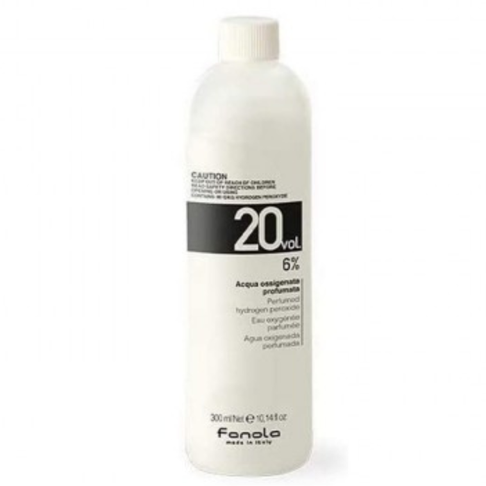 Fanola Oxigenada 20V 300ml