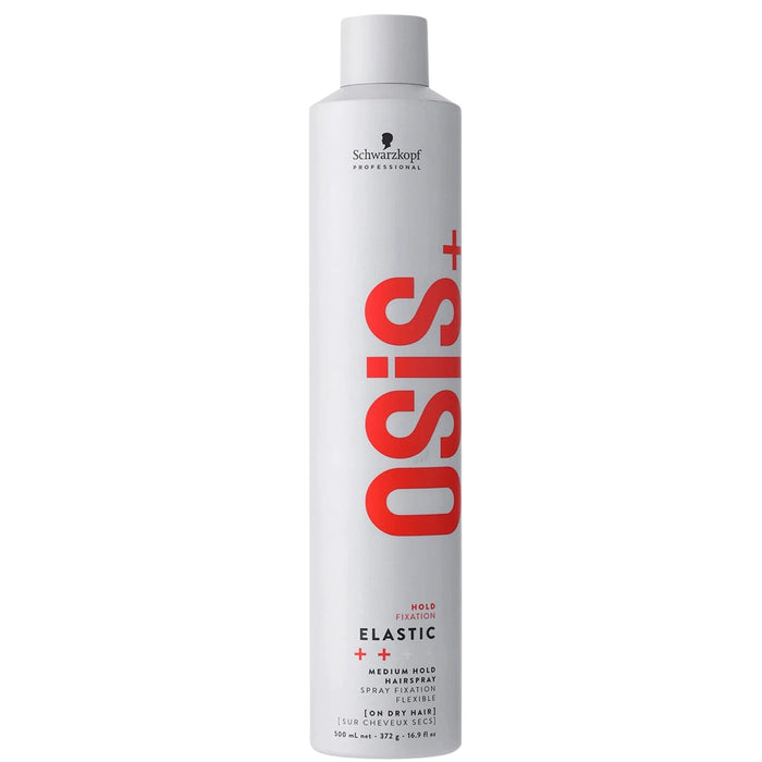 Schwarzkopf OSiS+ Elastic