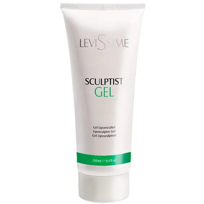 Levissime Sculptist Gel 250Ml