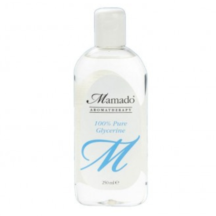 Mamado 100% Pure Glycerine 250ml