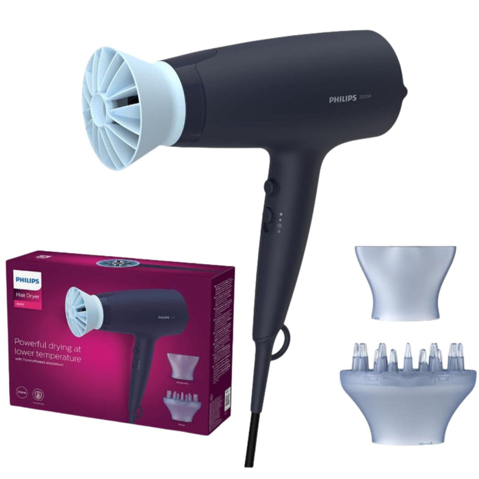 Philips 3000 Series Hair Dryer