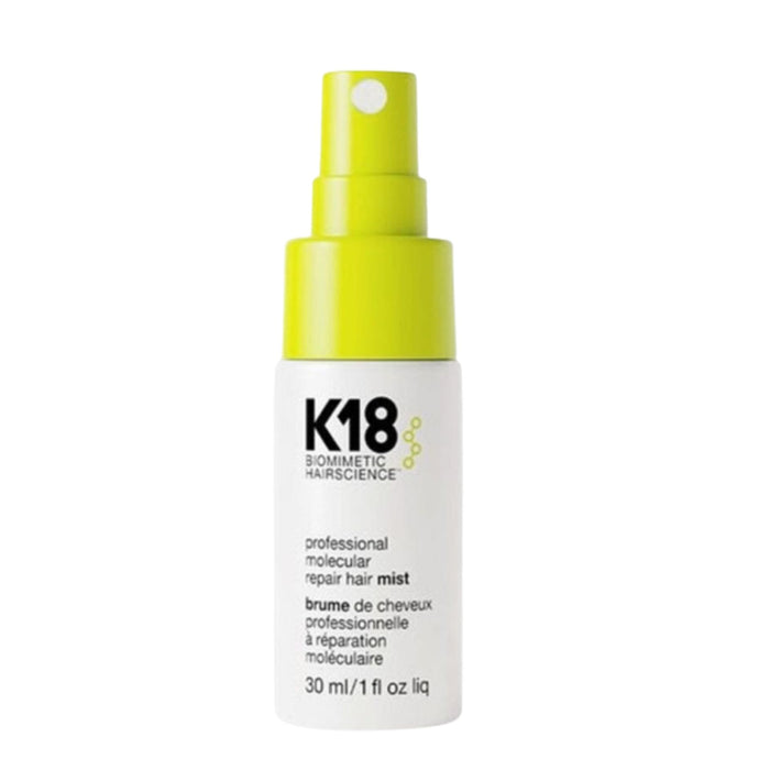 K18 Molecular Repair Hair Mist 30ml