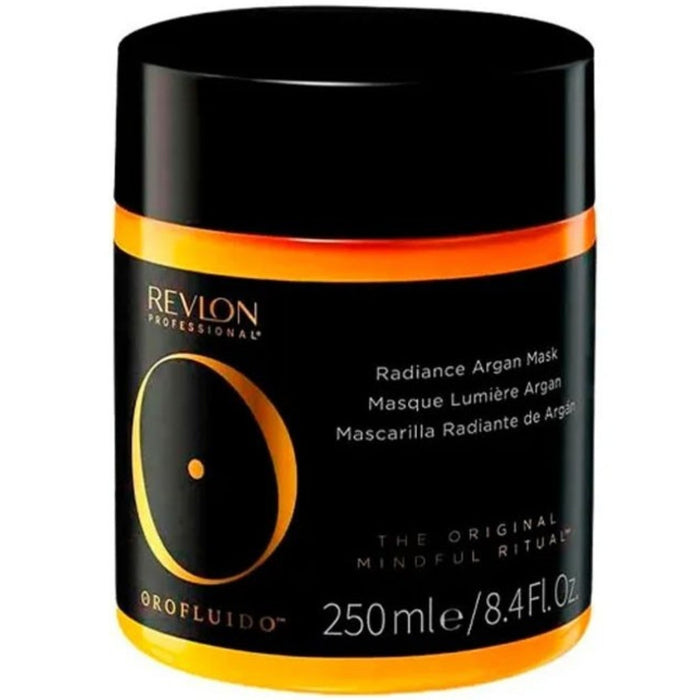 Revlon Mascarilla Oro Fluido Nuevo Formato