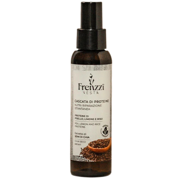 Frenzzi Cascada de Proteínas 100ml