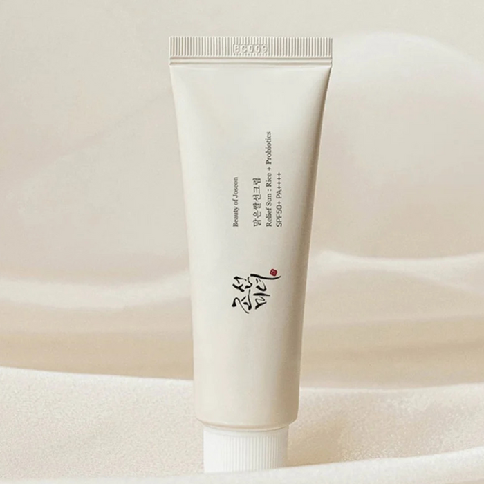 Beauty of Joseon  Relief Sun Rice + Probiotics 50ml