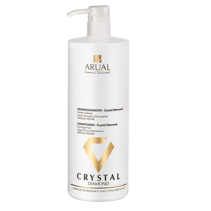 Arual Crystal Diamond Conditioner