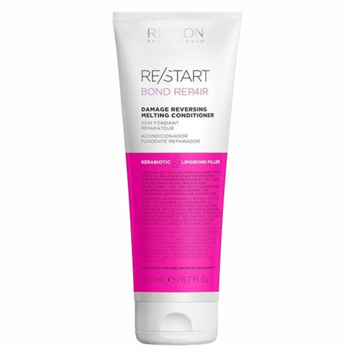 Revlon Restart Bond Repair Conditioner