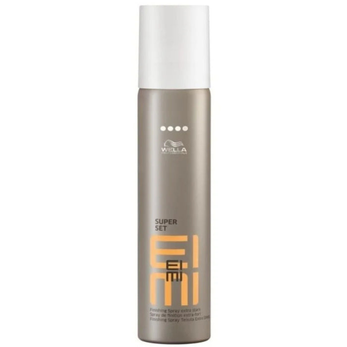 Wella Eimi Super Set 500Ml