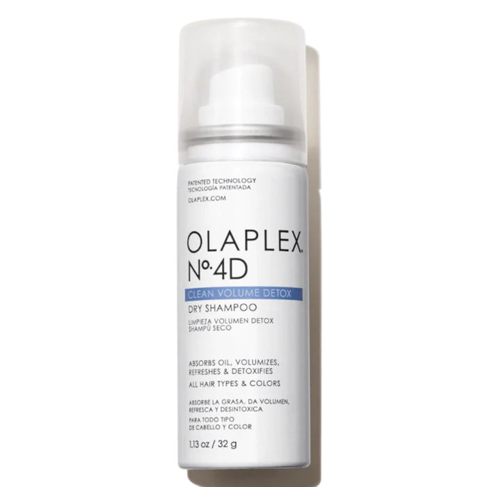 Olaplex Nº4D Dry Shampoo 250ml