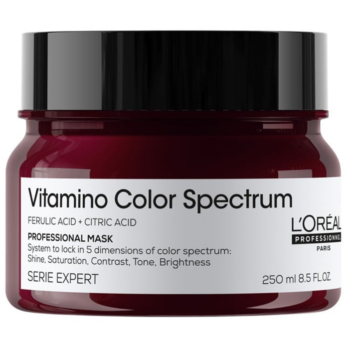 L’Oréal Expert Vitamin Spectrum Mask