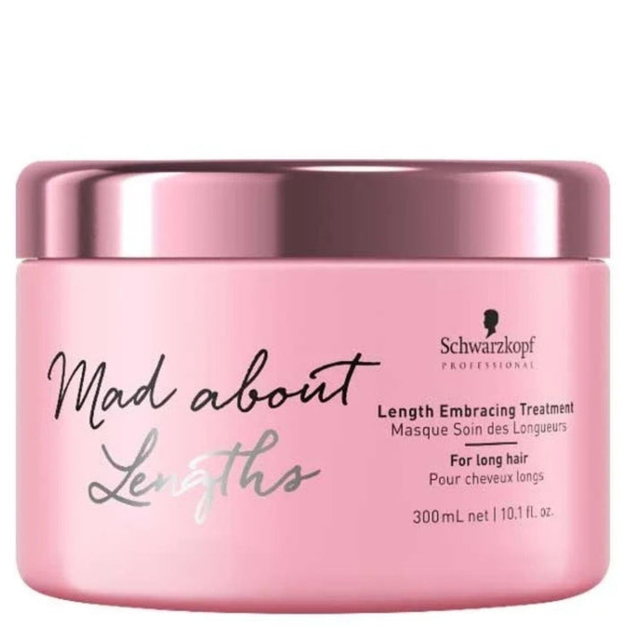 Schwarzkopf Mad About Lengths Tratamiento
