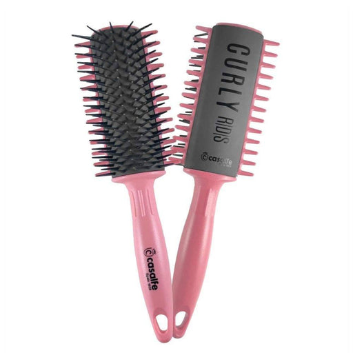 Casalfe Cepillo Curly RDS - Curly Stop