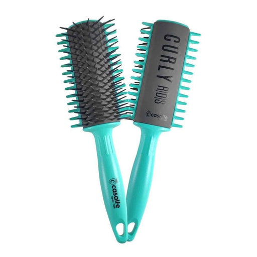 Casalfe Cepillo Curly RDS - Curly Stop