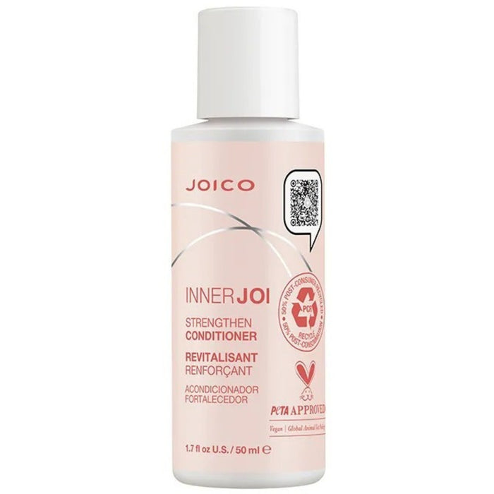 Joico Innerjoi Strengthen Conditioner