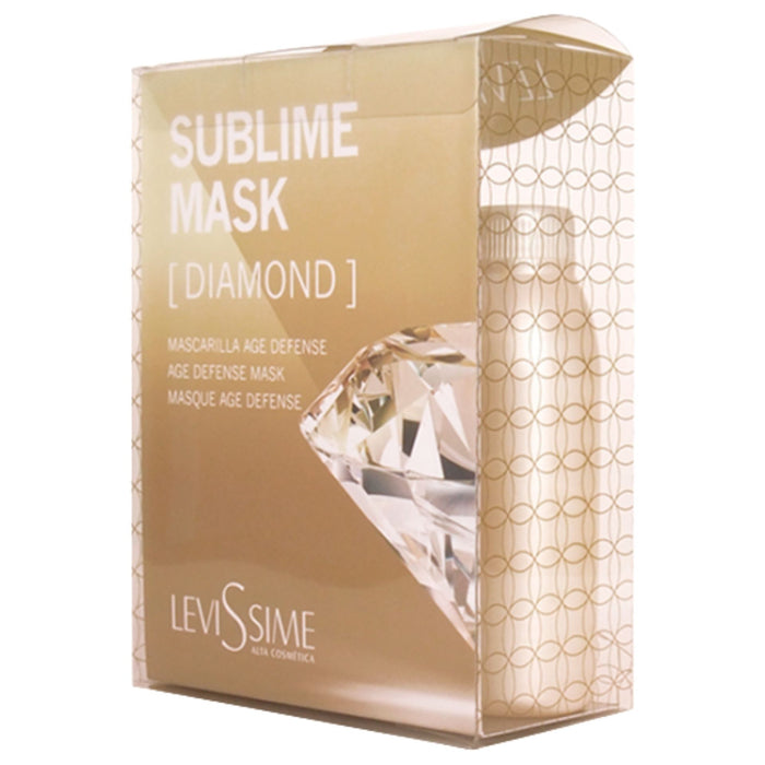 Levissime Diamond Solution 3 X 75 Ml